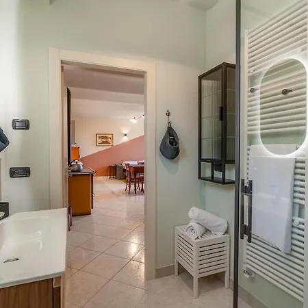 Appartement Dimora Moncrivel Benevello