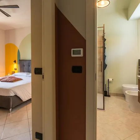 Dimora Moncrivel Appartement Benevello